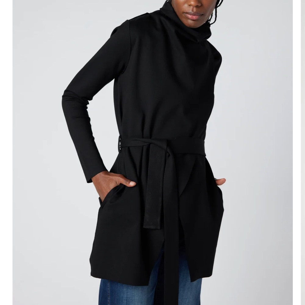 Ruti Forever jacket NWT Black size M/L